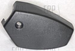 Cover, Pedal arm, Left - Product Image