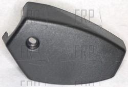 Cover, Pedal arm, Right - Product Image