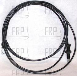Cable Assembly, Pulldown - Product Image