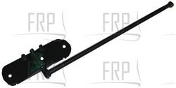 Lower Link Arm - Left - Product Image