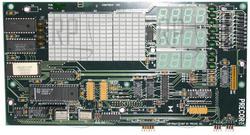 Console electronic board, Refurbished - Product Image