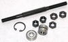 13001215 - Axle, Hub, Assembly - Product Image