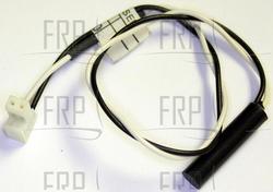 Reed switch, safety key assy. - Product Image