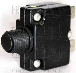 Circuit breaker - Product Image Circuit breaker - Product Image