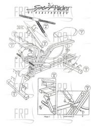 Manual, Assembly - Product Image