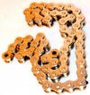 4002197 - SM 4100 Step Chain - Product Image