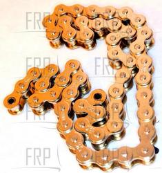 SM 4100 Step Chain - Product Image