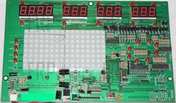 Console electronic board - Product Image Console electronic board - Product Image