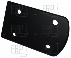 7100, Pedal, Right - Product Image
