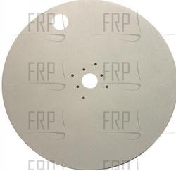 Guard, Disk Plate - Product Image