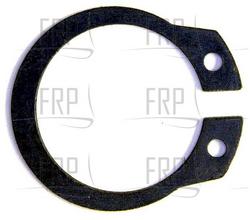 Retainer, Shaft - Product Image