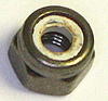Nut, pin, Crank - Product Image