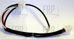 Wire Harness, Motor - Product Image