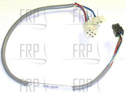 Wire Harness, Controller Interface - Product Image