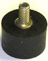 Mount, Rubber