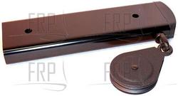 Assembly, Ult Right Pulley Slide - Product Image