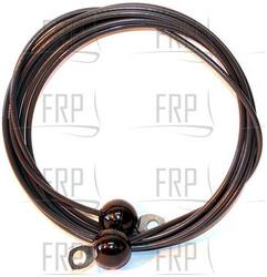 Cable Assembly, 184" - Product Image