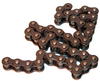 Chain, upper heel. - Product Image