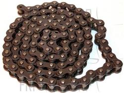 Lower, rear chain - Product Image