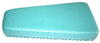 Pad, Chest, Turquoise - Product Image