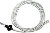 6026504 - Cable assembly 226.5 - Product Image