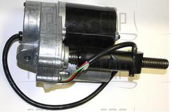 Motor, Elevation - Product Image