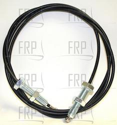 Cable Assembly, 80" - Product Image