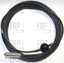 Cable Assembly, 321" - Product Image