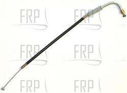 Cable, Tension, 11.75" - Product Image