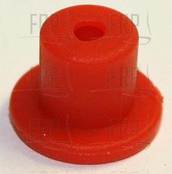 Cap, Red - Product Image