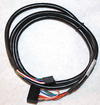 Wire harness, C40 Display - Product Image