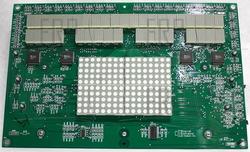 Console electronic board, C50 - Product Image