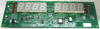 17000535 - Console, Electronic board - Product Image
