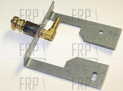 Nozzle, Wax, assembly - Product Image