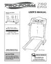 Owners Manual, 291671 - Product Image