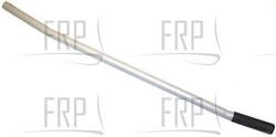 Handlebar, Left - Product Image Handlebar, Left - Product Image