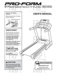 Manual, Owner's,PFTL998063 - Product Image Manual, Owner's,PFTL998063 - Product Image