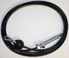 Cable Assembly, Lat, 123" - Product Image