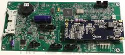 Processor Electronic board - Product Image
