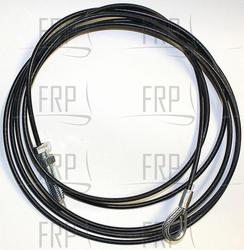 Cable Assembly, Secondary, 143" - Product Image