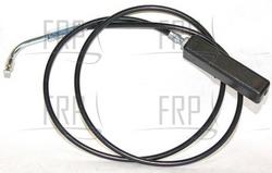 Cable, Shift - Product Image