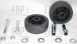 Wheels, Kit - Product Image