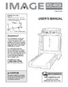 6013461 - Owners Manual, IMTL13992,W/LIT - Product Image