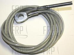 Cable Assembly, 89" - Product Image