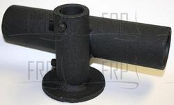 Holder, Weight Bar, Right - Product Image