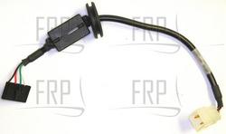 Wire harness, Console - Product Image Wire harness, Console - Product Image