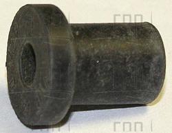Rubber Cover Nut - Product Image