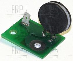 Limiter, PCB - Product Image