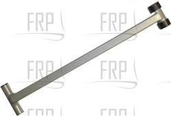 Back Adjustment Assembly - Product Image Back Adjustment Assembly - Product Image