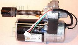 Motor, Incline - Product Image Motor, Incline - Product Image